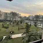 2 Bedrooms Apartment Al Rehab City