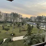 2 Bedrooms Apartment Al Rehab City