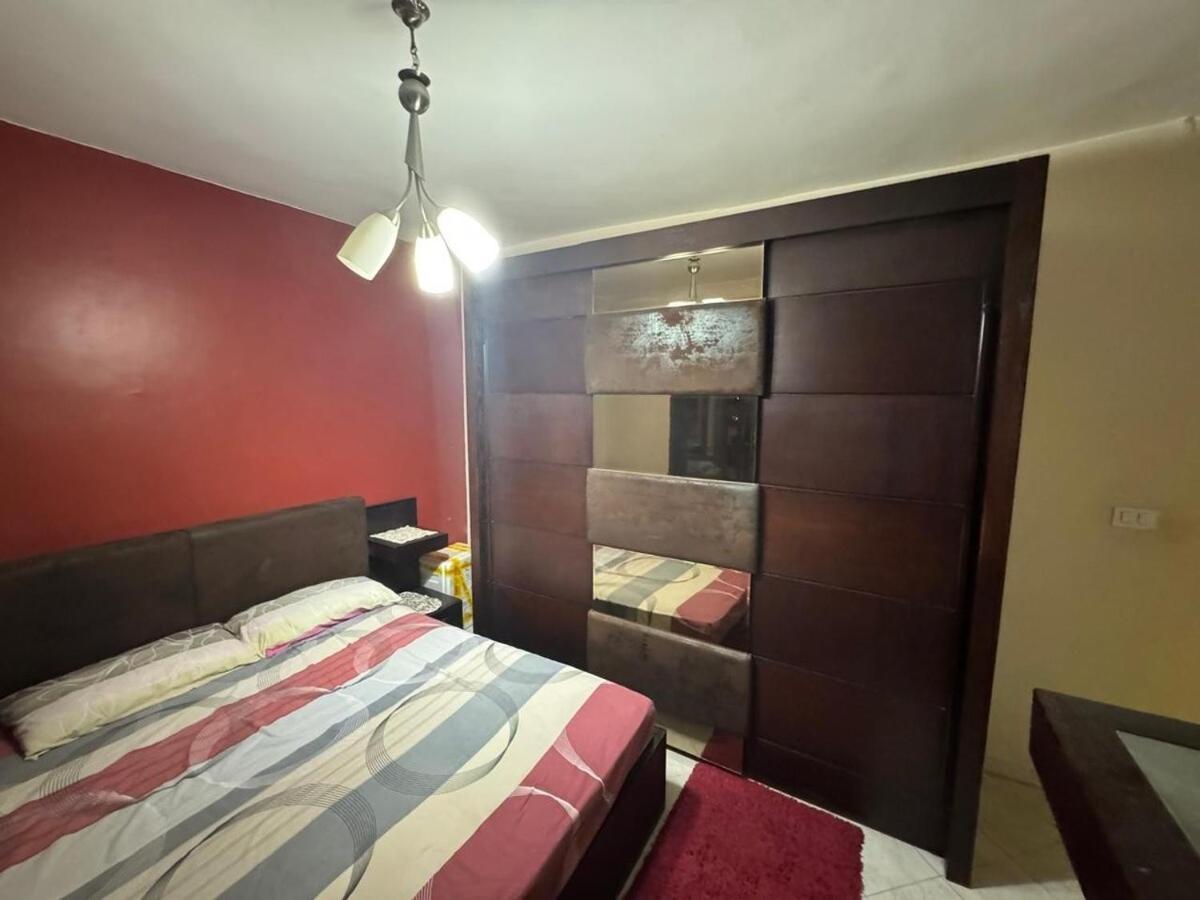 2 Bedrooms Al Rehab Cairo