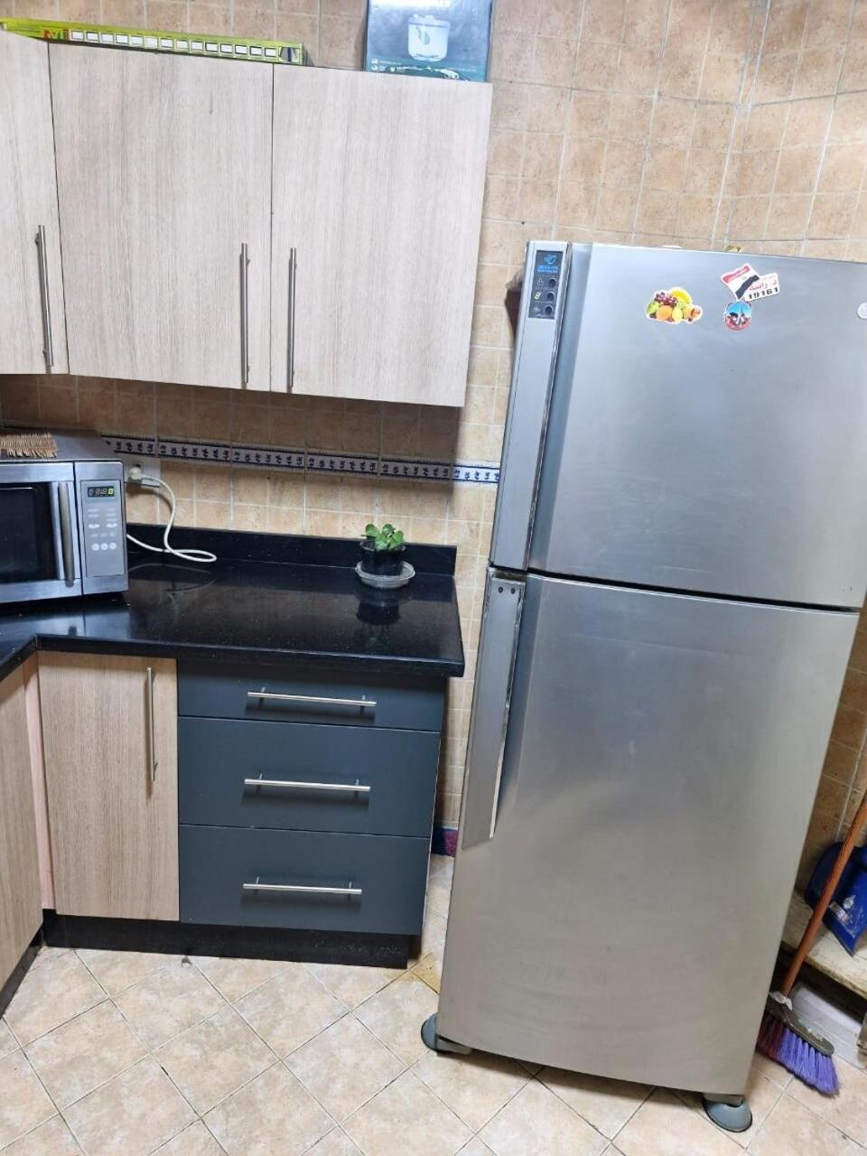 Apartment 2 Bedrooms Al Rehab Cairo