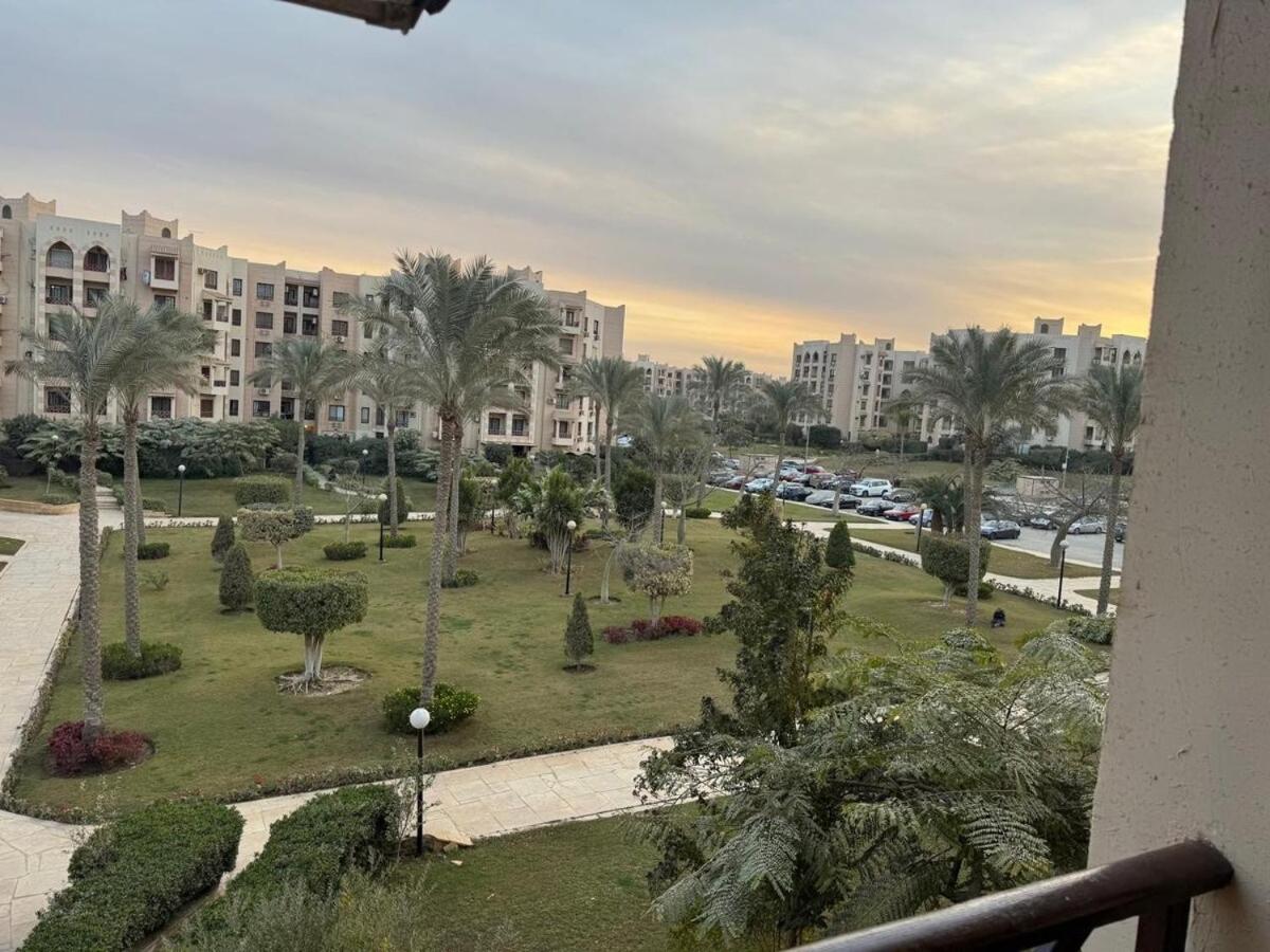 Apartment 2 Bedrooms Al Rehab *