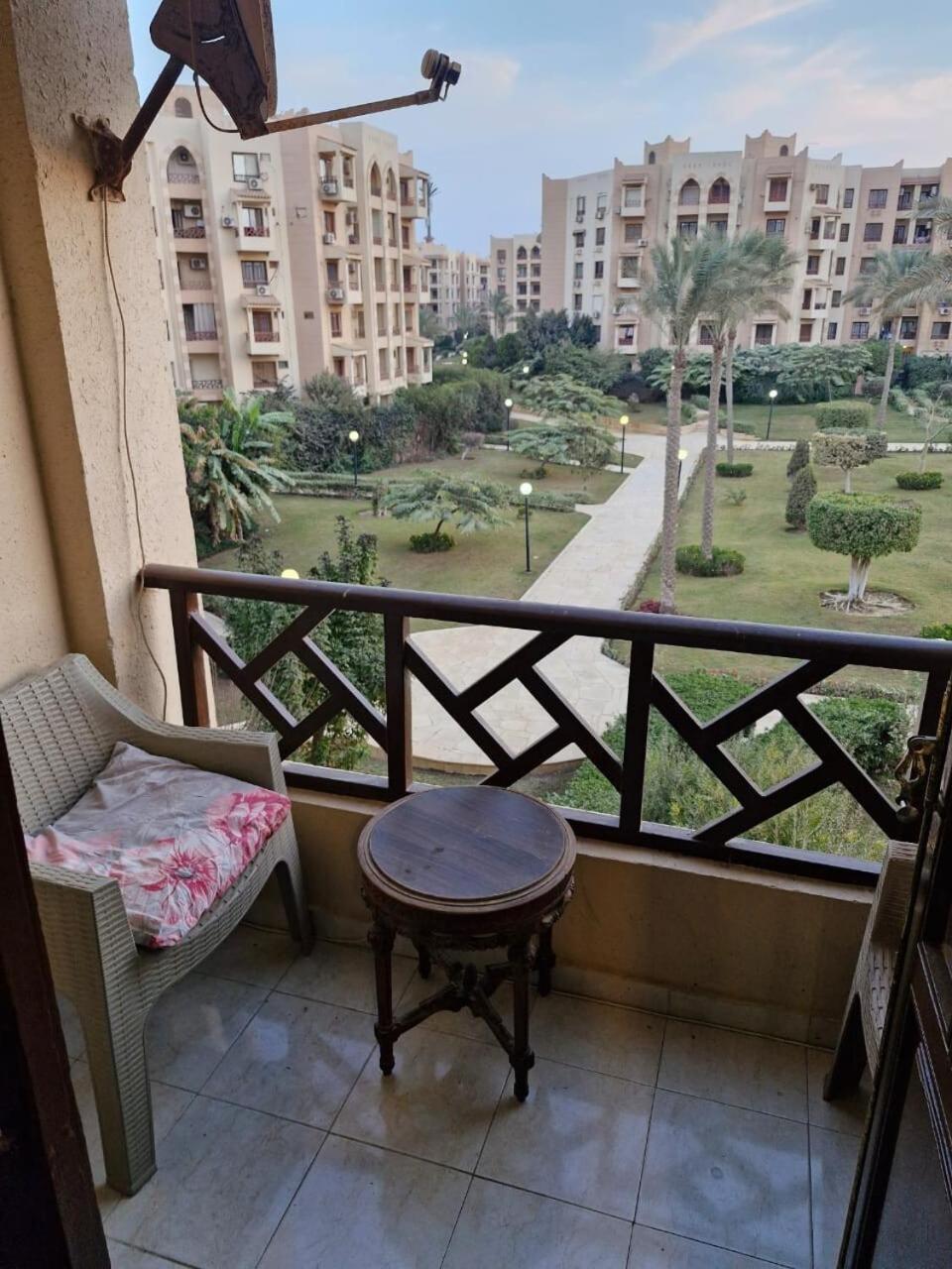 2 Bedrooms Al Rehab