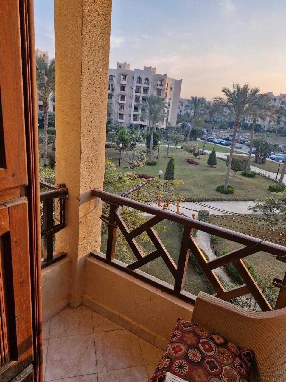2 Bedrooms Al Rehab *