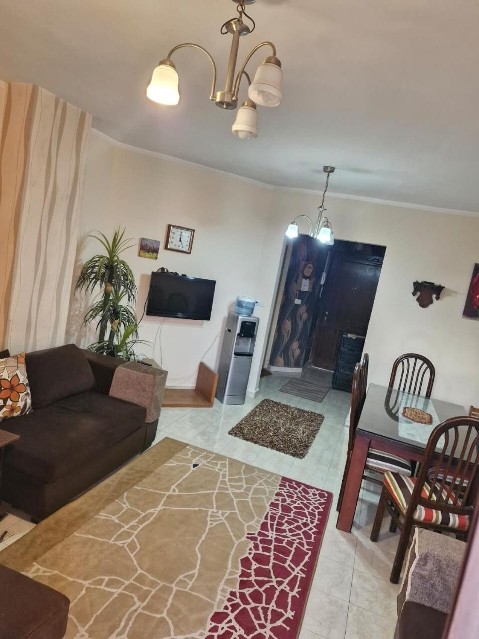 2 Bedrooms Al Rehab *