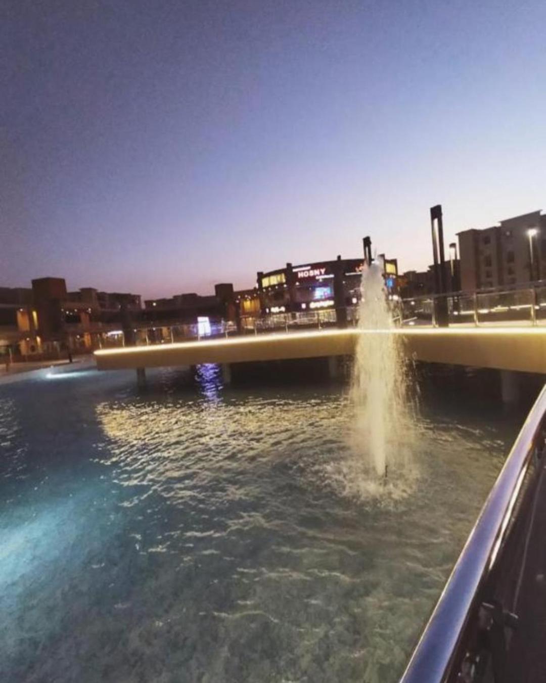 2 Bedrooms Al Rehab Apartment *